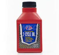 Motor Oil: Oil, 2-Cycle Engine Oil, Synthetic Engine Oil, 2.6 oz, Full  Synthetic