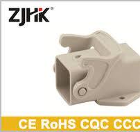 H3A Plastic Single Lever Multipole Connectors Industrial ...