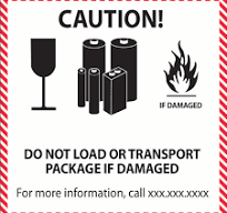 LITHIUM METAL BATTERIES