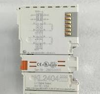 Used For BECKHOFF module KL2404