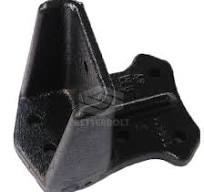 Hanger Rear MC405028 For Mitsubishi - BETTERBOLT