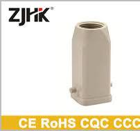 H3A Plastic Single Lever Multipole Connectors Industrial ...