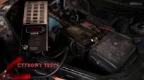 YT 8311 Battery tester Manual