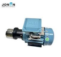 SS316L Booster Gear Pump with ABB Motor 380V for Marine Use
