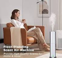 Amazon.com: Diffuser - Hotel Scent Diffuser Machine - Studio ...