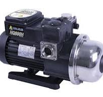 Walrus On Demand Pressure Booster Pumps (1/4, 1/2, or 1 HP)