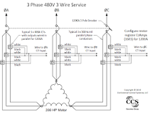 Paralleling Current Transformers - Continental Control ...