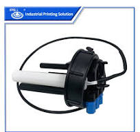 Domino Ink Manifold Assy 37753 Spare Part Main Fold Assembly ...