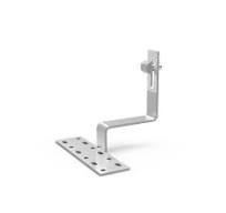 Stainless steel 304 roof hook - China Solaracks