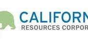 California Resources Corporation Names Clio Crespy as Chief Financial Officer