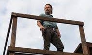 ‘The Walking Dead’: Will the Season Finale Make Everyone Mad Again? (Published 2017)