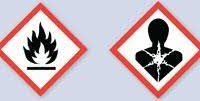 CLEAPSS hazard symbol guidance released | News | RSC Education