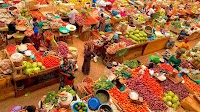 Uganda’s Annual Inflation Declines to 3.4% in March 2025