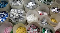 Paracetamol among 53 drugs to fail quality test, raises safety concerns
