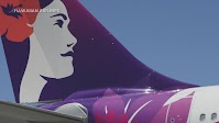 Hawaiian Airlines to suspend three underperforming routes