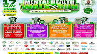 Development Bank of St. Kitts and Nevis Announces Mental Health Walk/Run