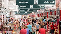 Major Bunnings landlord makes takeover bid for smaller rival