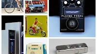 Ten historical and new Latvian ''start-ups'' / Article