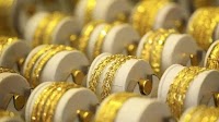 Gold price today: MCX gold rate rises above ₹97,500 per 10 grams on weak US dollar; silver gains 0.5%