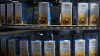Nandini vs Amul debate reignites as Amul kiosks open at 10 Bengaluru Metro stations; BJP slams Cong | Explained