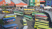 Fiji bus operators concerned as drivers leave for NZ