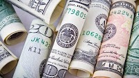 PKR falls 4 paisa against USD
