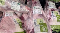 $80 for a leg of lamb? What’s going on with supermarket meat prices?
