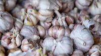 STO begins selling garlic at MVR 45 per kg