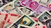 Currency update today: Indian Rupee value against foreign currency slashes, 21 July, 2021