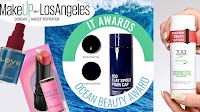 Celebrating the 2025 MakeUp In LA IT Award Winners
