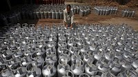 Pakistan government increases LPG price