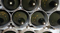 U.S. Army developing new artillery round