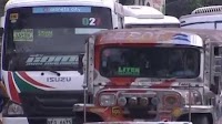 DOTr: Franchise consolidation not required in receiving fuel subsidy
