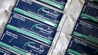 AbbVie Testosterone Gel Faces Scrutiny as First Trial Begins