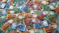 Good news about the rand