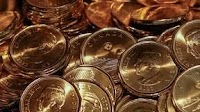 Canadian dollar on a tear, rising above 71 cents U.S.