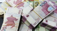 Azerbaijan’s manat in Top 10 expensive currencies in world