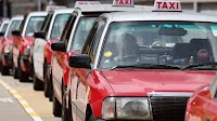 Hong Kong’s taxi operators seek to raise fares by HK$6