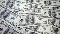 USD/HUF - US Dollar Hungarian Forint