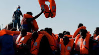 Forty migrants, including children, perish in Tunisia shipwreck