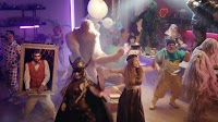 Join Cleopatra and Fishermen to Party with PlayOJO in 'Sounds Like OJO Time' Campaign