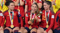 Fifa targets US$1bn revenue for 2027 Women’s World Cup