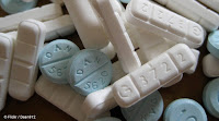 'I went from one benzo to two benzos to three': Australia's hidden drug problem