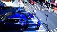 NYC hit and run: Moped struck and killed 90-year-old man crossing the street in Sheepshead Bay, Brooklyn and then fled