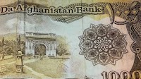 Economists in study mode as Afghani strengthens against US Dollar, other currencies