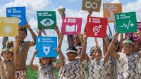 The Sustainable Development Goals - United Nations Sustainable Development