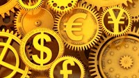 USD/CNH - US Dollar Chinese Yuan Offshore