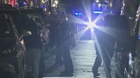 NOPD officer, Sheriff's deputy injured in French Quarter hit-and-run; suspect apprehend, police say