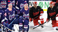 Blue Jackets, Red Wings have made Stadium Series matchup matter