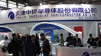 TCL to partner Zhonghuan Semiconductor for Malaysian cell facility as G12 wafer output soars